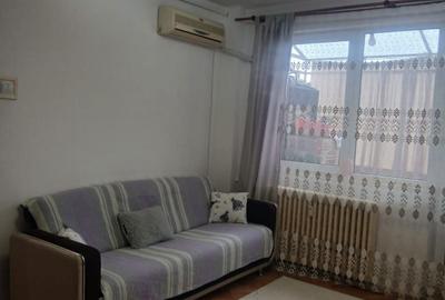 Apartament cu 2 camere semidecomandat în Democrației - 8
