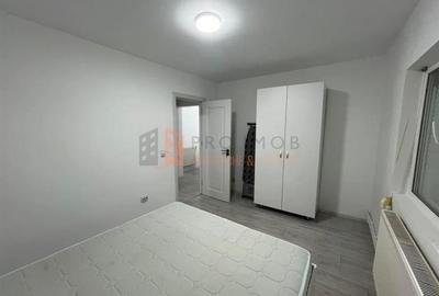 Apartament 2 camere cf 1 decomandat zona Crang - 3