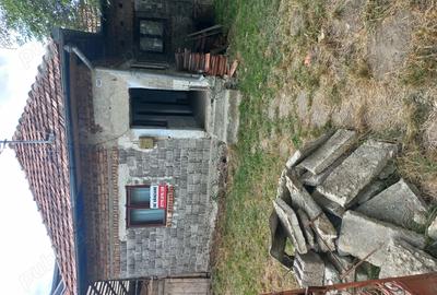 Casa de vanzare zona dealurile Muscelene, Malu -Godeni - 3