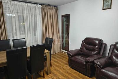 Apartament cu 3 camere decomandat, mobilat în Berceni - 2
