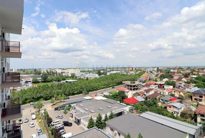 Prima inchiriere Hils Pallady, loc de parcare inclus. - 8