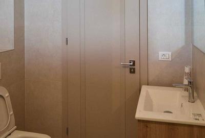 Casă cu 3 camere în Micălaca - 2
