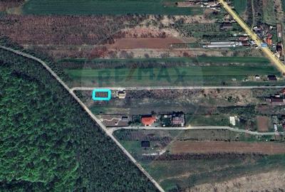 Teren de 450 mp, în Gruiu - 10