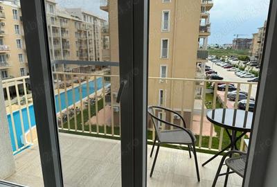 Garsonieră decomandată în Ștefăneștii de Jos - 2