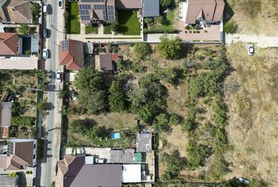 Loc de casă în Poltura Arad - 24