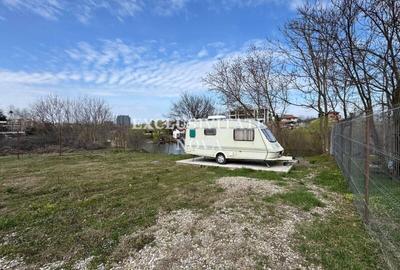 Teren Construcții intravilan de 620 mp, în Pipera - 4