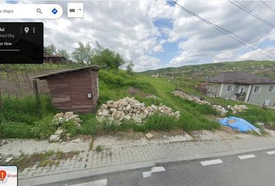 Teren intravilan de vanzare - ideal pentru construc?ia casei tale! - 2