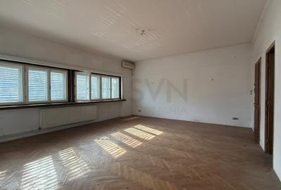 Apartament cu 6 camere semidecomandat în Aviatorilor - 6