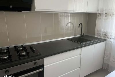 Apartament cu 2 camere semidecomandat în Calea București - 5