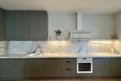 REA1016580 Apartament 3 camere Lux proiect exclusivist F-Zeen Floreasca - 4