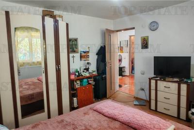 Casa pe parter 3 camere, teren 512mp, foisor, terasa, magazie, cu toate utilitat - 15