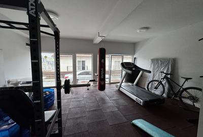 Casa individuala cuplata ,172 mp utili , zona Teilor - 13
