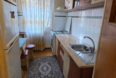 Apartament cu 3 camere semidecomandat, mobilat în Colentina - 3