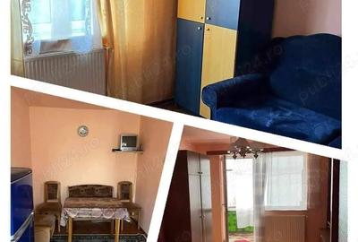 Apartament Sighisoara