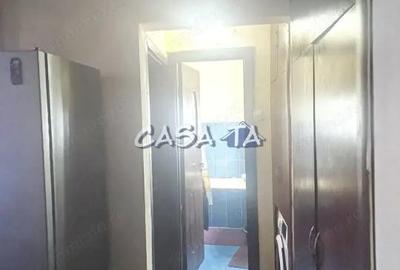 Apartament cu 2 camere decomandat în Central - 5