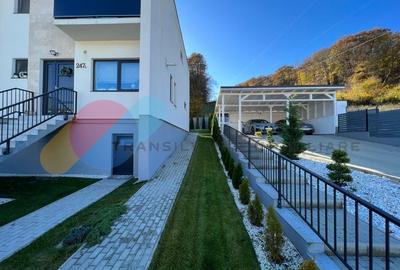 Unitate Duplex cu Materiale Premium, mobilat utilat la cheie - 11