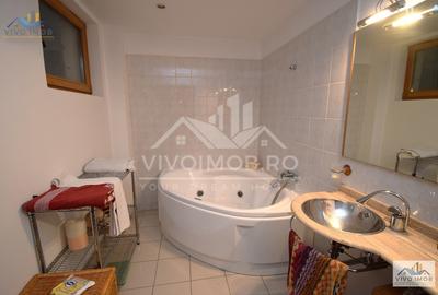 Apartament cu 6 camere decomandat, mobilat în Cotroceni - 31