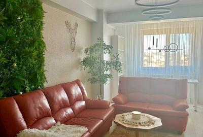 Apartament cu 2 camere în Central