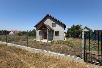 CASA  AGIGEA | 500 MP | 192 MP CONSTRUITI | - 1