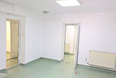 Vand cabinet medical (Spatiu Comercial), in Deva, Balcescu, parter - 6
