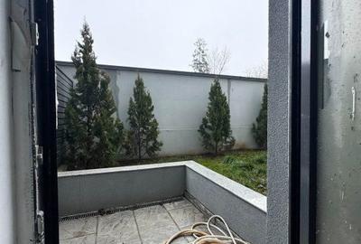 Apartament cu 4 camere în Unirii - 5