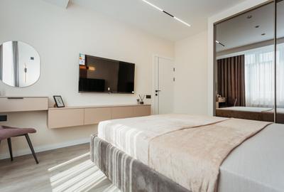 Apartament cu 2 camere decomandat în Dumbrăvița - 4