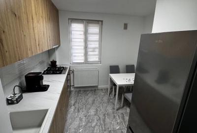 Apartament 3 camere Titan - 2