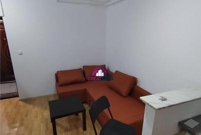 Garsoniera Baicului/Doamna Ghica - 8