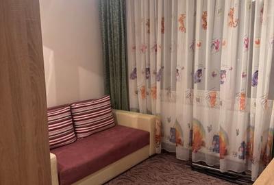 Inchiriere apartament 2 camere decomandat - Astra, Str. Marte - 400 EUR/luna - 6