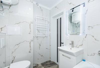 Inchiriere apartament 2 camere Aviatiei - 1