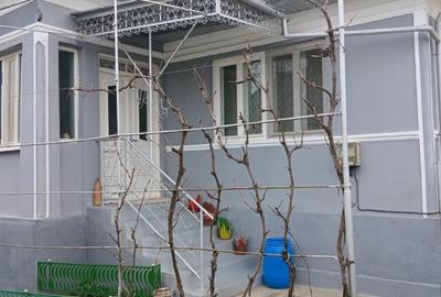 Casă cu 3 camere în Bădeni - 18