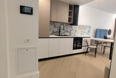 CORTINA 126-   2 camere- PRIMA INCHIRIERE PARCARE INCLUSA - 5