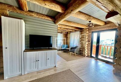 Pensiune/Casa 4 dormitoare | Gura Humorului | Bucovina - 8