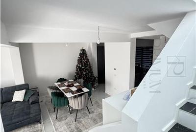 Duplex cu 4 camere cu Canalizare în Giroc - 6