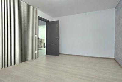 Apartament cu 4 camere decomandat în Poarta 6 - 9