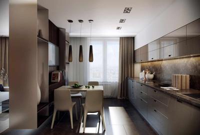 Apartament 2 camere, metrou Berceni - 2