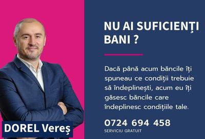 Casă cu 4 camere cu Canalizare în Drauț - 5