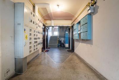 Apartament cu 2 camere semidecomandat, mobilat în Astra - 7