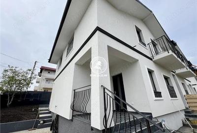 Casă cu 4 camere cu Teren 250 Mp în Central - 3