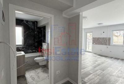 Garsonieră în Păcurari - 1