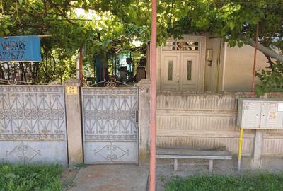 Casă cu 2 camere în Boian - 2