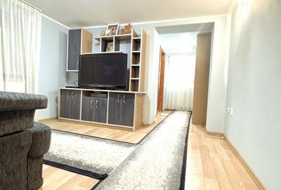 Apartament Spatios La Munte-Busteni - 13