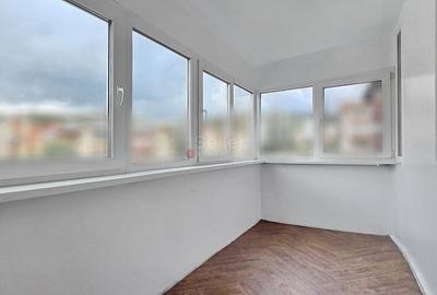 Apartament cu 2 camere decomandat în Răcădău - 2