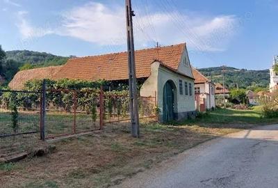 Casă cu 3 camere în Chesler - 8