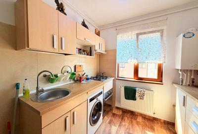 Apartament cu 2 camere semidecomandat, mobilat în Prelungirea Ghencea - 11