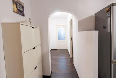 Apartament cu 2 camere decomandat, mobilat în Faleza Nord - 14