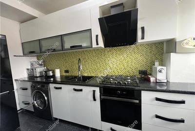 Apartament cu 3 camere la etaj 2 si boxa depozitare zona Arhitectilor Apartament cu 3 camere la etaj 2 si boxa depozitare zona Arhitectilor - 13