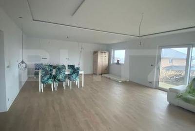 Casă cu 4 camere cu Teren 963 Mp în Ipotești - 13
