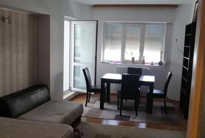 Apartament cu 2 camere decomandat în Zimbru - 2