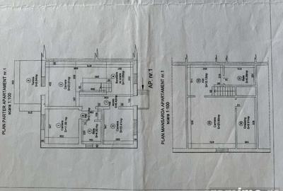 Casă în Calea Urseni - 3